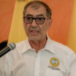 Nueva sancion disciplinaria en contra de William Dau exalcalde de