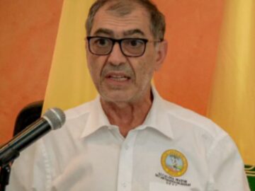 Nueva sancion disciplinaria en contra de William Dau exalcalde de