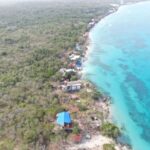 Presencia de coliformes confirmada en aguas de la Cienaga de