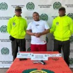 Presunto cabecilla del Clan del Golfo en Cartagena es cobijado