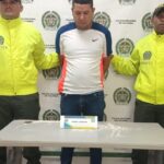 Presunto responsable de robo de ganado en Arjona Bolivar es imputado