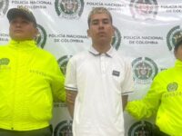 Reclusion en prision para sospechosos de homicidio en Bolivar