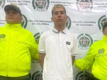 Reclusion en prision para sospechosos de homicidio en Bolivar