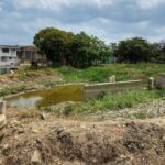 Reinicio de obras en Las Palmeras pendientes del aval del