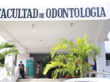 Renovados espacios para la comunidad en la Facultad de Odontologia