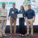 Surtigas recibe premio de Responsabilidad Social por la implementacion del