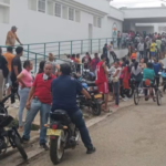 Tragedia en San Juan Nepomuceno Bolivar Cinco fallecidos al inhalar quimico