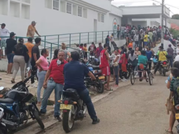 Tragedia en San Juan Nepomuceno Bolivar Cinco fallecidos al inhalar quimico