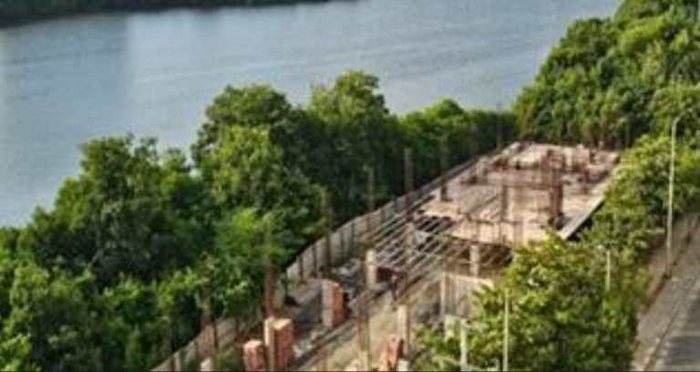 Un juez dictamino la suspension total del proyecto inmobiliario Vento