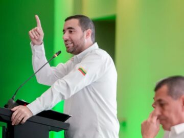 ¡Increible Comienza la pavimentacion en ocho sectores populares de Cartagena