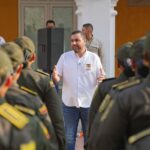 66 policias se unen para fortalecer la seguridad en Bolivar