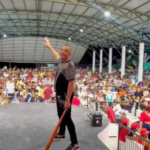 Alexis Valerio Parias un visionario que convierte sus suenos en