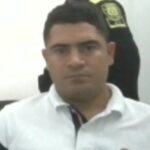 Alias Dago o Carrillo presunto lider del Clan del Golfo