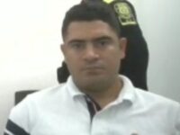 Alias Dago o Carrillo presunto lider del Clan del Golfo