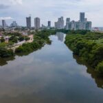 Anuncia alcalde Dumek Turbay un novedoso plan de movilidad multimodal