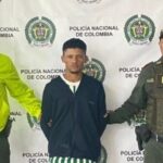 Asesinos de un pescador en Santa Catalina Bolivar condenados a 41