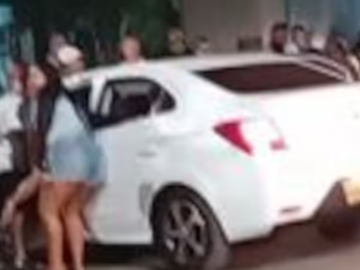 Atentado sicario en Ciudadela 2000 de Cartagena deja como victima