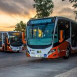 Atentos estos son los cambios en rutas de Transcaribe por