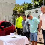 Atrapan a tres miembros de la banda criminal Los Pedagogicos