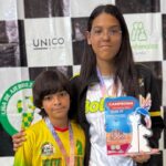 Bolivar triunfo en el torneo de Ajedrez Escolar Nacional en
