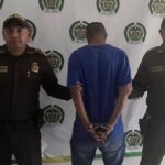 Capturan a senalado de homicidio en Cartagena en zona rural