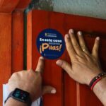 Con acciones integrales las autoridades en Bolivar se preparan con