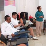 Con la colaboracion del Ministerio de Educacion Unicartagena progresa en