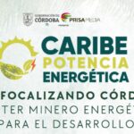 Cordoba se prepara para el Foro Energetico