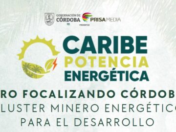 Cordoba se prepara para el Foro Energetico