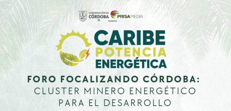 Cordoba se prepara para el Foro Energetico