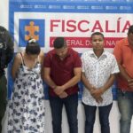 Cuatro personas llevadas a juicio por corrupcion en el Concejo
