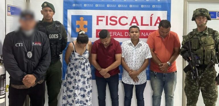 Cuatro personas llevadas a juicio por corrupcion en el Concejo