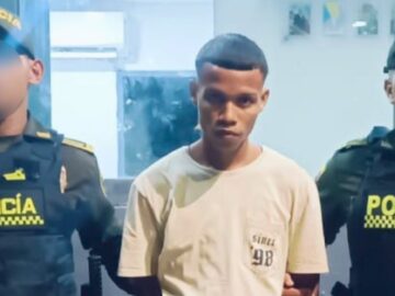 Cuatro presuntos homicidas en Bolivar enfrentan procesos judiciales