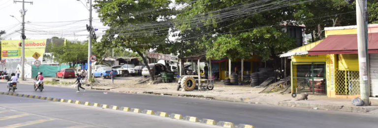 Denuncian a alcalde de la Localidad Uno y Dumek Turbay