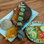 Descubre la ruta gastronomica del Canal del Dique en Semana