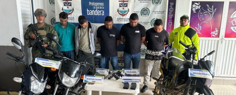 Detenido alias Felipe uno de los criminales mas buscados en