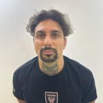 Detenido en Cartagena Dollarino lider de la mafia italiana en