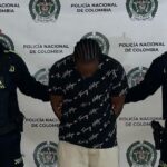 Detenido integrante de la banda Los Osos por trafico de