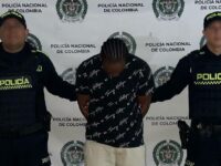 Detenido integrante de la banda Los Osos por trafico de