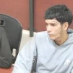 Dos extranjeros arrestados por robo y agresion con arma blanca