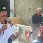 El Gobierno Nacional otorgara Credito Asociativo y Tierras a la