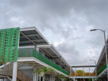 El Megacolegio Eutimio Gutierrez Manjon de Simiti se transformara en