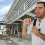 El Megacolegio de Cordoba Teton sera entregado este miercoles