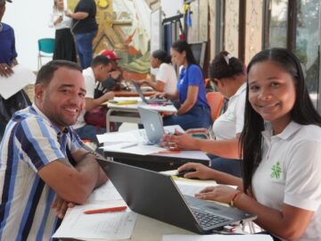 El Sena pone a disposicion su agencia de intermediacion laboral