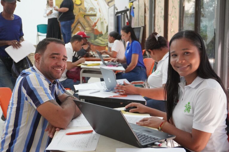 El Sena pone a disposicion su agencia de intermediacion laboral