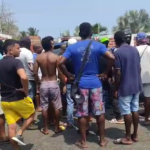 El siniestro vial en La Boquilla cobra la vida de