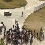 El venezolano Isauro Gonzalez asesinado por sicarios en La Gran