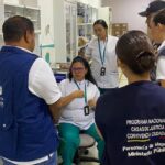 En 64 dias del ano 2025 usuarios de EPS Mutual