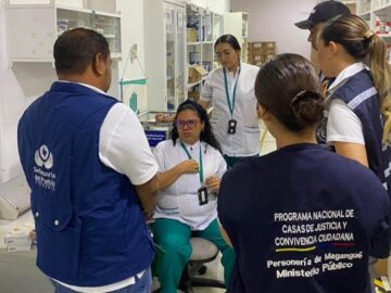 En 64 dias del ano 2025 usuarios de EPS Mutual