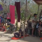 En Playa Blanca no hay atencion medica en caso de